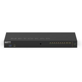 Netgear M4250 - 8x1G ULTRA90 Poe++ 802.3BT 720W 2x1G And 2XSFP+ Managed Switch