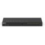 Netgear M4250 - 8x1G ULTRA90 Poe++ 802.3BT 720W 2x1G And 2XSFP+ Managed Switch