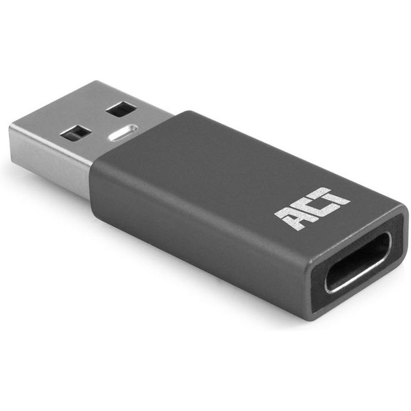 ACT USB-A To USB-C Adapter