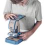 Carson Kids Optigami Build-Your-Own Microscope Kit