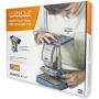 Carson Kids Optigami Build-Your-Own Microscope Kit