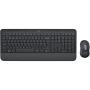 Logitech Signature MK650 Combo Business(Cze)