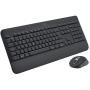 Logitech Signature MK650 Combo Business(Cze)