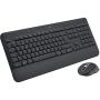 Logitech Signature MK650 Combo Business(Deu)