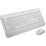 Logitech Signature MK650 Combo Business(Hun)