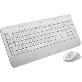 Logitech Signature MK650 Combo Business(Hun)