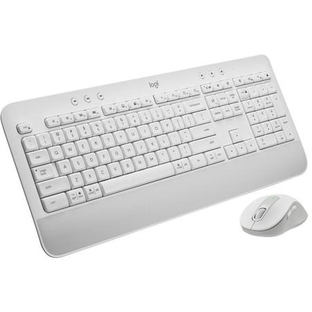Logitech Signature MK650 Combo Business(Hun)