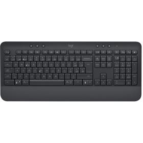 Logitech Signature MK650 Combo Business(Pan)