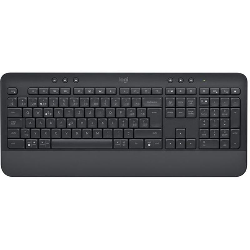 Logitech Signature MK650 Combo Business(Pan)