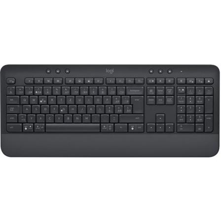 Logitech Signature MK650 Combo Business(Pan)