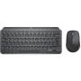 Logitech MX Keys Mini Combo For Business(It)