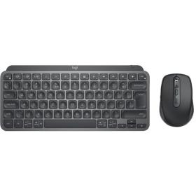 Logitech MX Keys Mini Combo For Business(It)