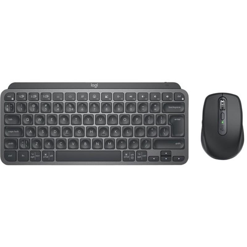 Logitech MX Keys Mini Combo For Business(It)