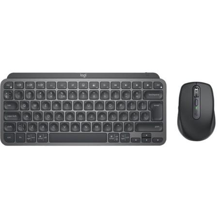 Logitech MX Keys Mini Combo For Business(It)