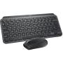 Logitech MX Keys Mini Combo For Business(It)