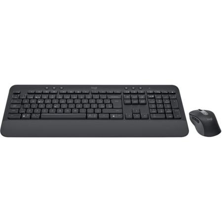 Logitech Signature MK650 Combo Business(Deu)