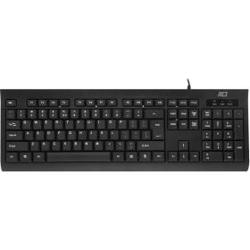 ACT Business Keyboard USB (QWERTY/Us Layout)