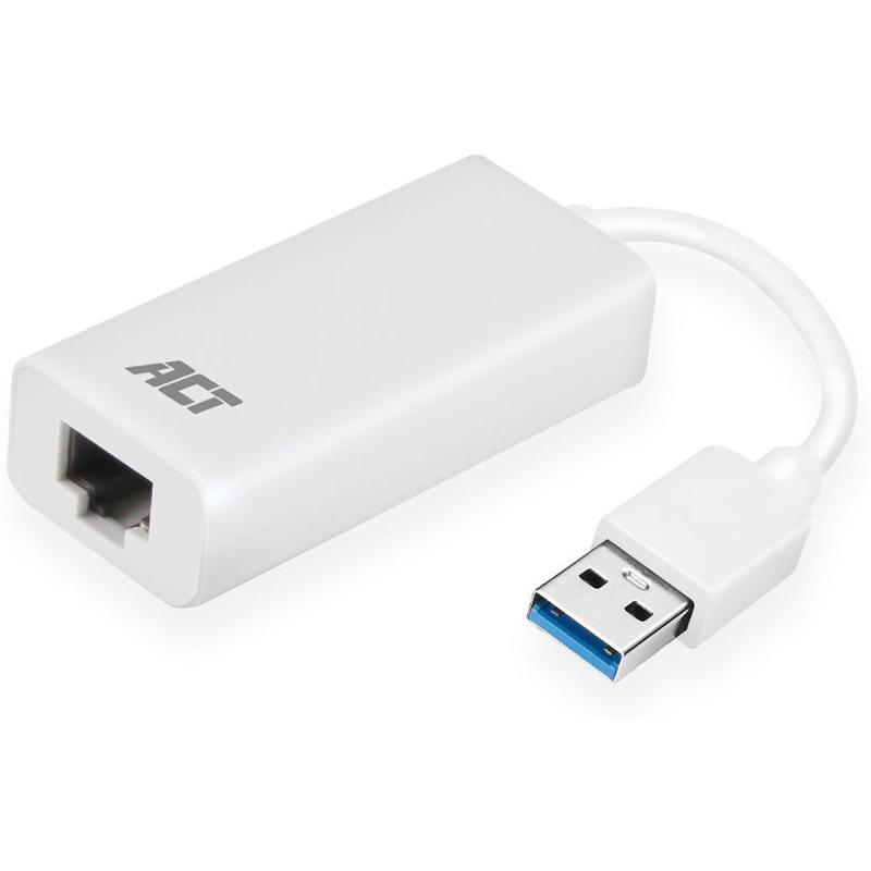 ACT Gigabit Network Adapter USB 3.2 GEN1