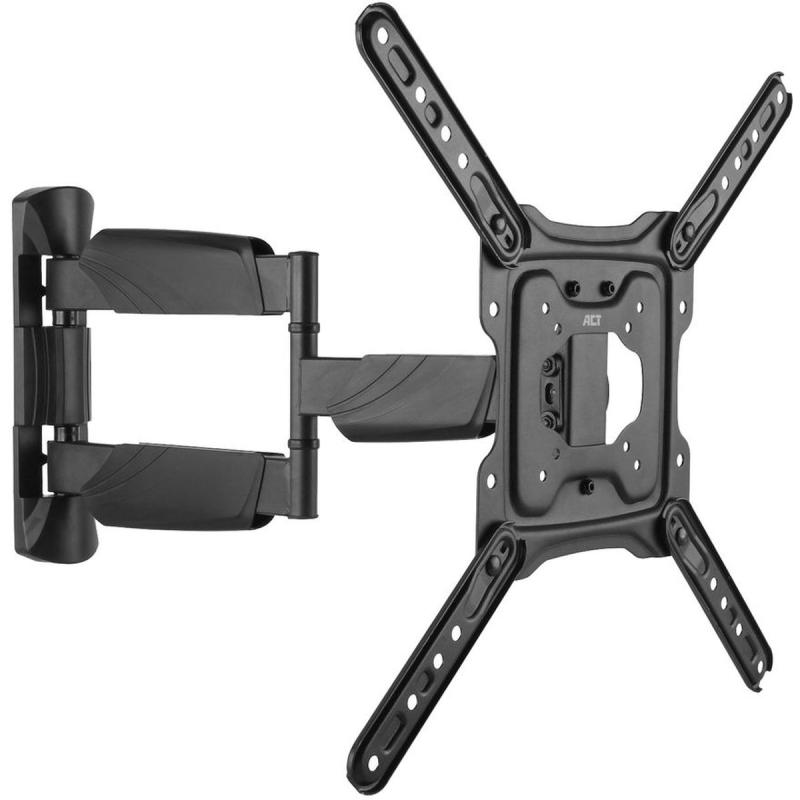 ACT Full Motion TV Wall Mount 23 inch Up To 55 inch VESA