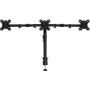 ACT Monitor Desk Mount 3 Screens Up To 27 inch VESA