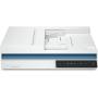 HP Scanjet Pro 2600 f/1.0 Scanner