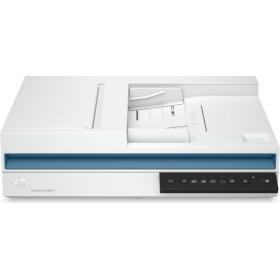 HP Scanjet Pro 2600 f/1.0 Scanner