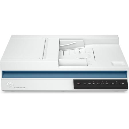 HP Scanjet Pro 2600 f/1.0 Scanner