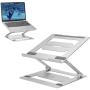 ACT Portable Aluminium Laptop Stand