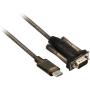 ACT USB-C To Serial Adapter