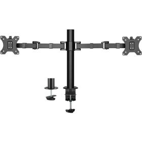 ACT Monitor Desk Mount 2 Screens Up To 32” And 12 KG