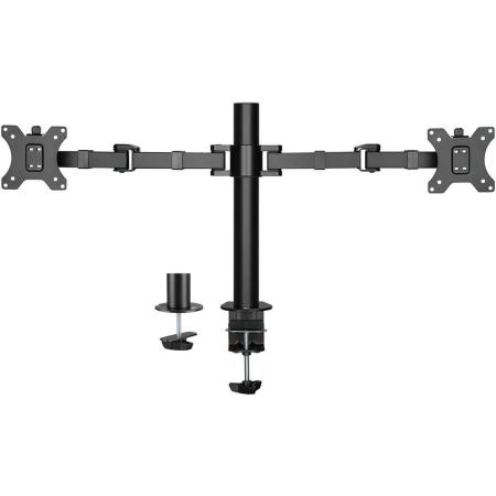 ACT Monitor Desk Mount 2 Screens Up To 32” And 12 KG