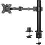 ACT Monitor Desk Mount 1 Screen Up To 32” And 12 KG