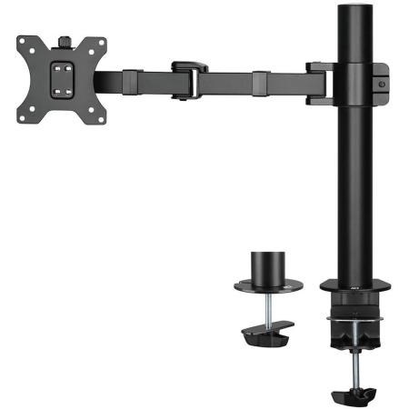ACT Monitor Desk Mount 1 Screen Up To 32” And 12 KG