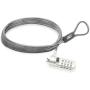 ACT Nano Laptop Lock w/ Combination Lock