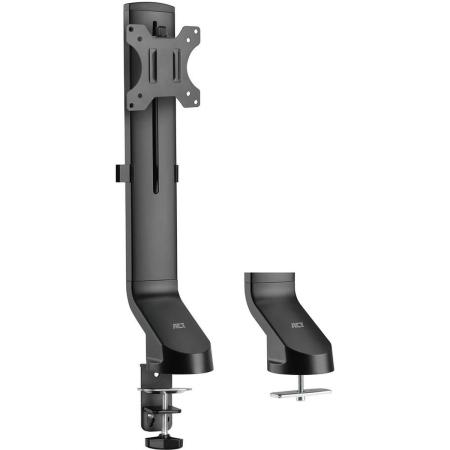 ACT Monitor Desk Mount 1 Screen Up To 32” w/ Thumb Screw