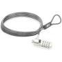 ACT Wedge Laptop Lock w/ Combination Lock
