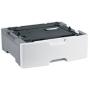 Lexmark 550-SHEET Tray