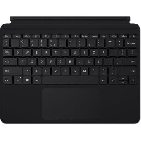 Microsoft Go Type Cover N SC HDWR Black Refresh In
