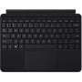 Microsoft Go Type Cover N SC HDWR Black Refresh In