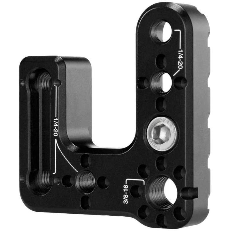 Wooden Camera Offset Mount For Bolt 4K LT TX