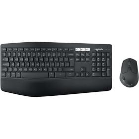 Logitech MK850 Performance Wirel Combo (DE)