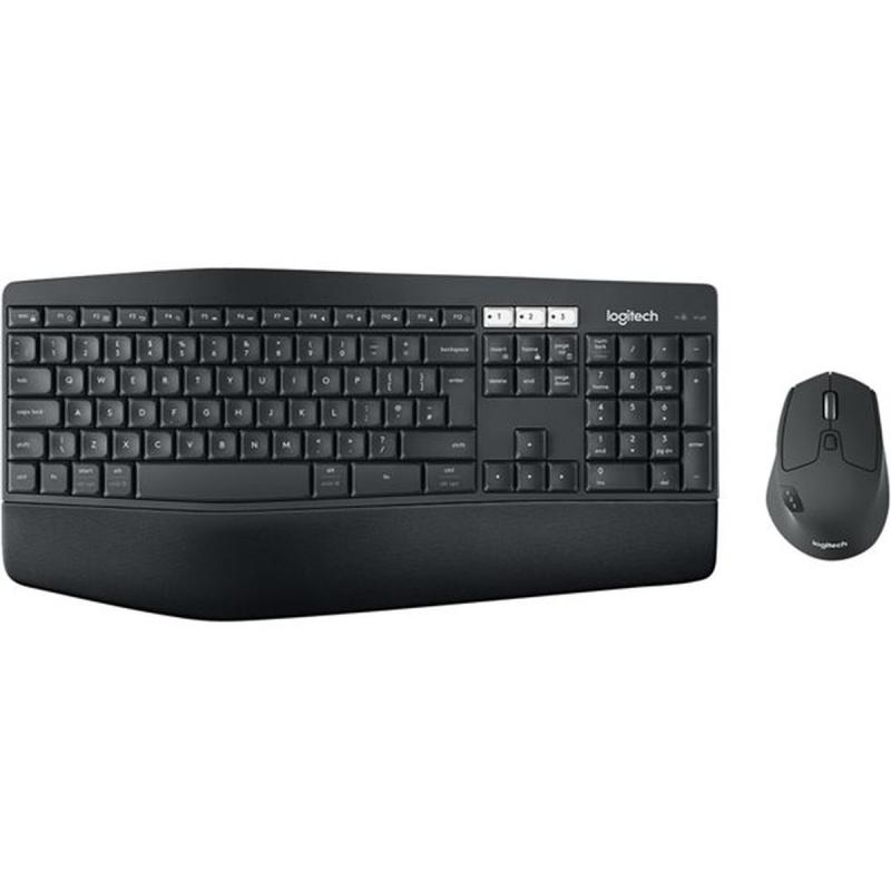 Logitech MK850 Performance Wirel Combo (DE)