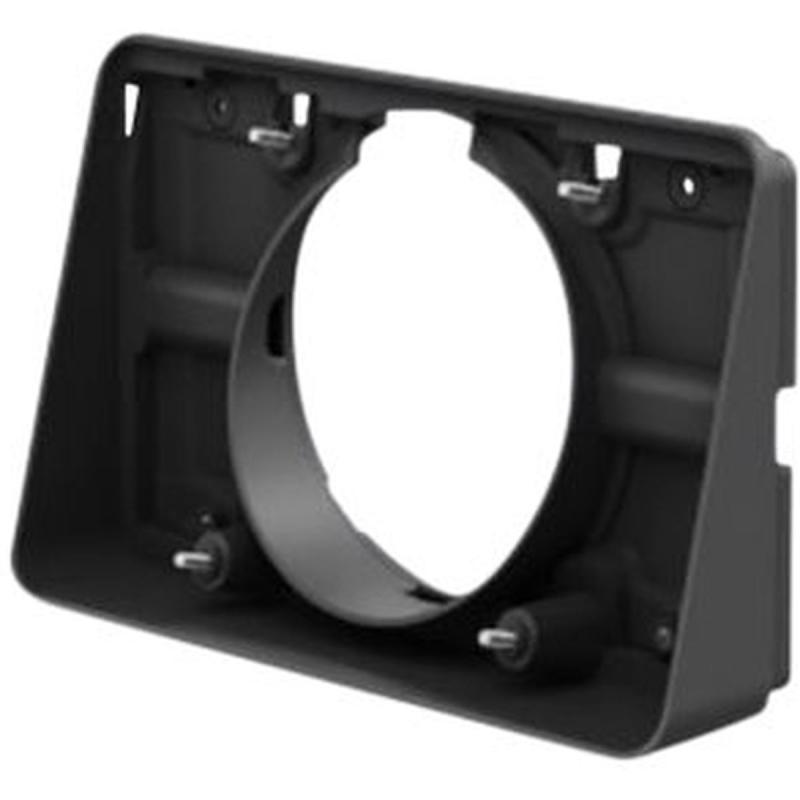 Logitech Wall Mount For Tap Scheduler Graph