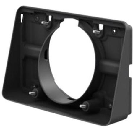 Logitech Wall Mount For Tap Scheduler Graph