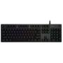 Logitech G512 RGB Mech Gaming Keyboard (UK)