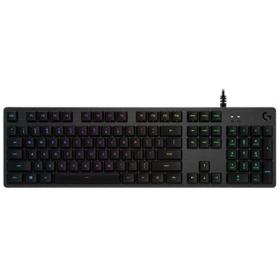 Logitech G512 RGB Mech Gaming Keyboard (UK)