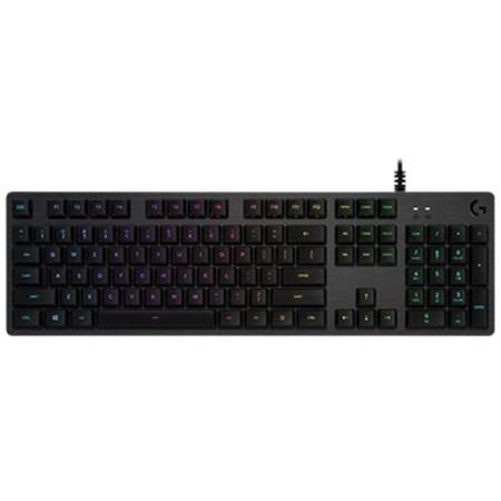 Logitech G512 RGB Mech Gaming Keyboard (UK)