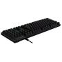 Logitech G512 RGB Mech Gaming Keyboard (UK)