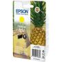 Epson Singlepack Yellow 604 Ink