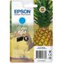 Epson Singlepack Cyan 604 Ink